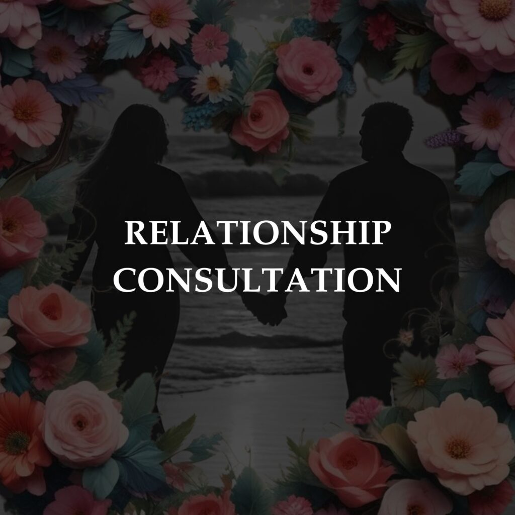 Relationship Consultation