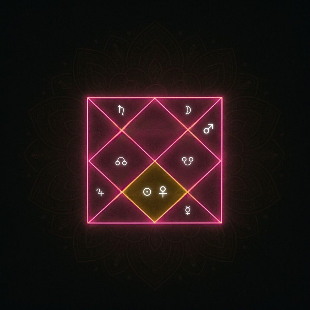 The Relationship Blueprint image